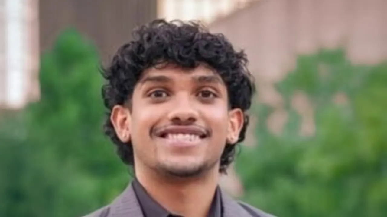 যুক্তরাষ্ট্রে আগুন দেওয়ার চেষ্টায় ভারতীয় তরুণ গ্রেপ্তার